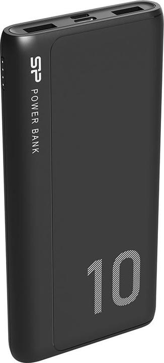 Produktbild Silicon Power GP15 Powerbank (10000 mAh, 37 Wh)