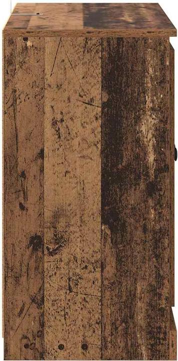 Image du produit vidaXL Sideboard-Aufbewahrung (35.50 x 70 x 67.50 cm)