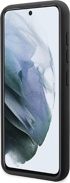 Image du produit Karl Lagerfeld Galaxy S23 hardcase Silicone Ikonik S911 (Samsung Galaxy S23)