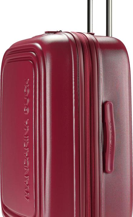 Produktbild Mandarina Duck Logoduck 4-Rollen Trolley 69 cm (70.50 l)