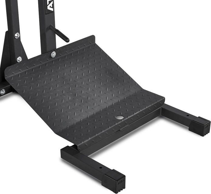 Actual product image ATX Lever Arm Squat