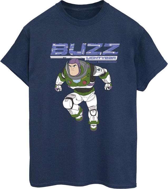 Produktbild Disney Lightyear Buzz Jump To Action TShirt (M)