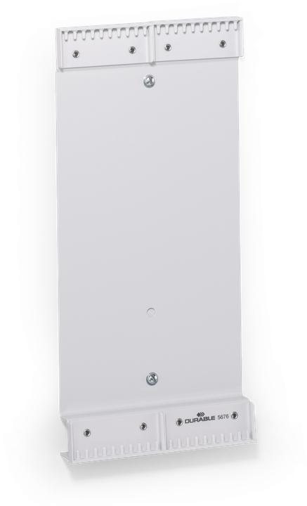 Image du produit Durable Système de tableau de visualisation mural FUNCTION WALL MODULE