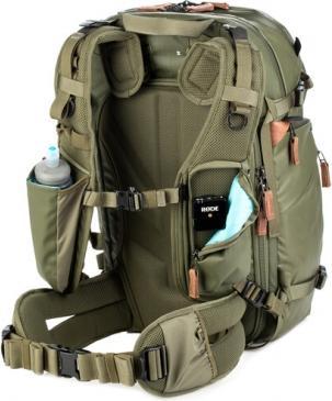 Immagine prodotto Shimoda Explore V2 25 Starter Kit (Zaino per fotocamera, 25 l)