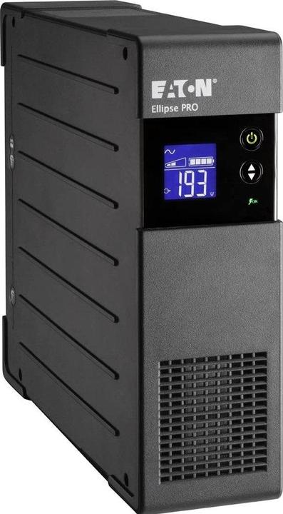 Eaton Ellipse PRO 1200 FR (1200 VA, 750 W, Line-Interaktiv USV)