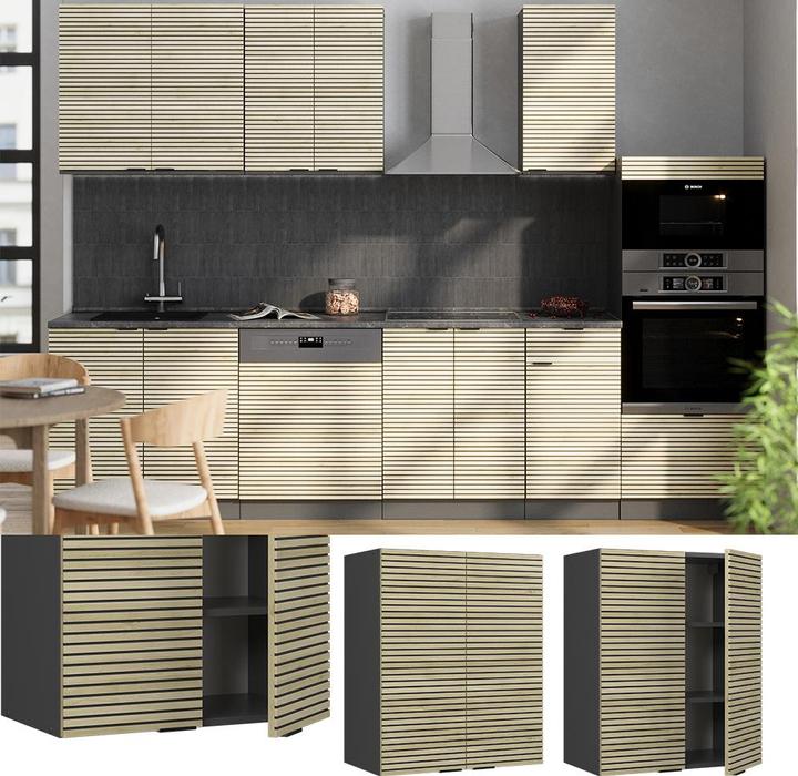 Produktbild Vicco Küchenschränke  Fame-Line