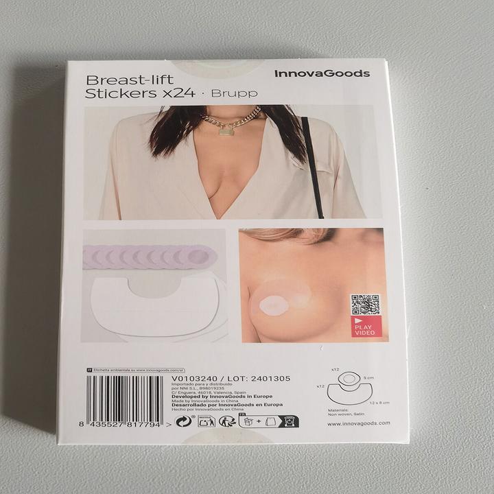 Image du produit InnovaGoods Poids - Pack de 24