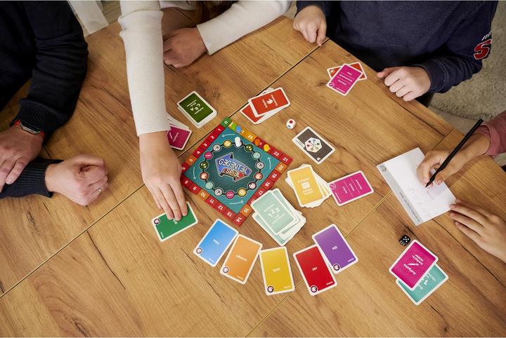 Produktbild Noris Gegenteil Brettspiel (Deutsch, 2 - 6 Spieler)