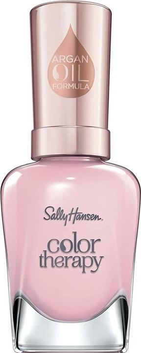 Sally Hansen Color Therapy (Rosa, Farblack)