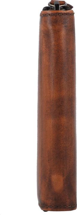 Produktbild Greenburry Destressed Geldbörse RFID Schutz Leder 13 cm