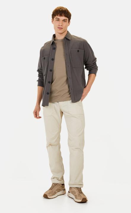 Produktbild Camel Active Leichte Chino im Relaxed Fit (44)