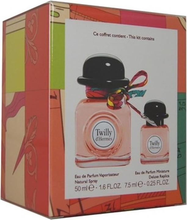 Immagine prodotto Hermès Twilly d'Hermes (Eau de toilette, 57.50 ml)
