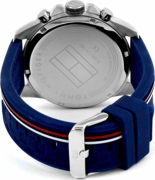 Produktbild Tommy Hilfiger Decker (Analoguhr, 46 mm)