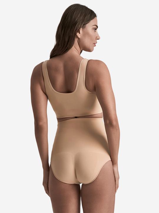 Immagine prodotto Bye Bra Shapingslip Soft Touch Seamless High Waist Brief (L, Confezione singola)