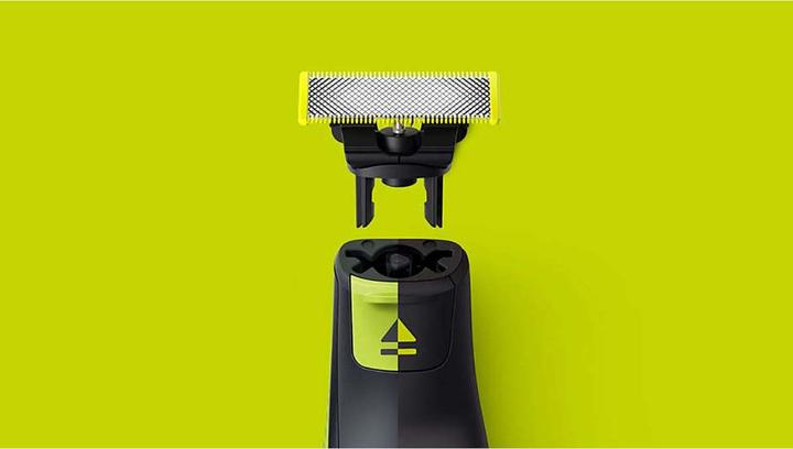 Immagine prodotto Philips OneBlade Face + Body Kit (2 x)