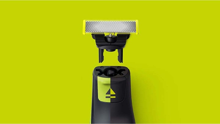 Immagine prodotto Philips OneBlade Face + Body Kit (2 x)