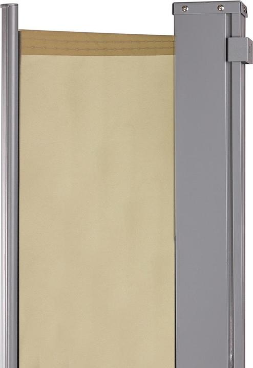 Image du produit Dema Seitenmarkise 160 x 300 cm Beige (1.60 m)