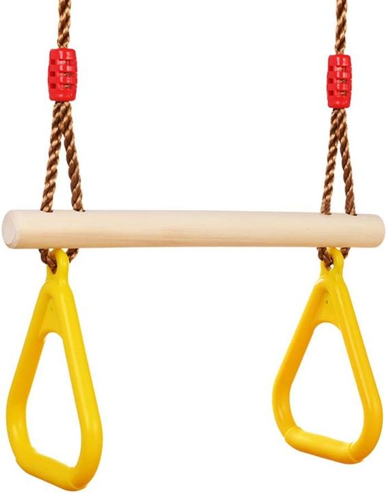 Image du produit Goldge Balançoire trapèze