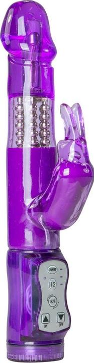 Produktbild Easytoys Rabbit Vibrator