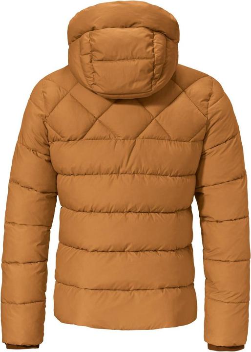 Actual product image Schöffel Ins Jacket Boston L (34)
