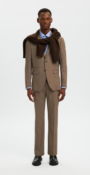 Image du produit Selected Blazer tissé (54)