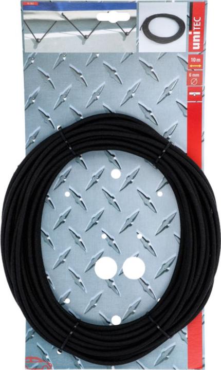 Actual product image Unitec Expanding rope