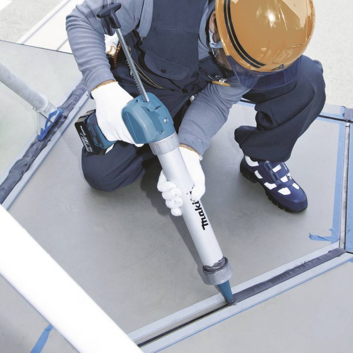 Productafbeelding Makita DCG180ZX