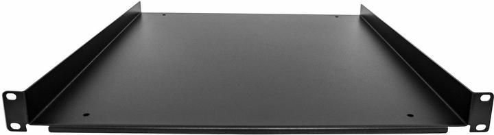 Actual product image StarTech 1U Rack Shelf - 20"