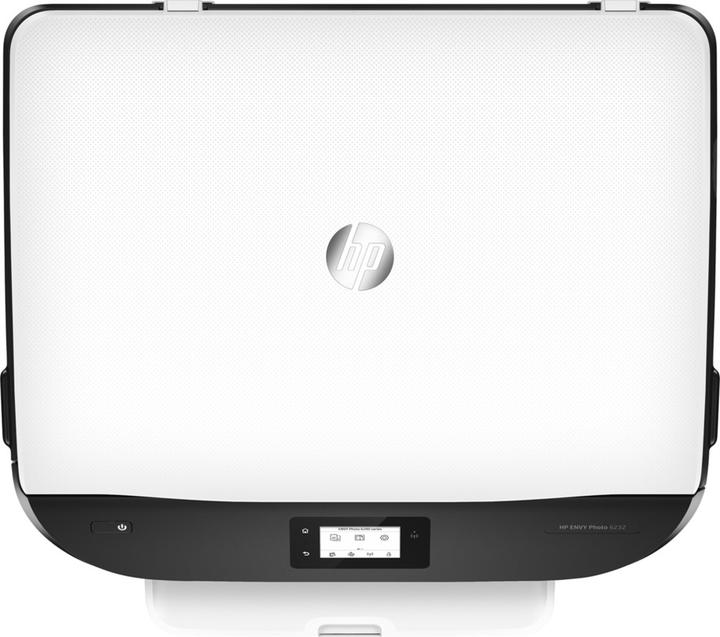 Actual product image HP Envy Photo 6232 (Ink, Colour)