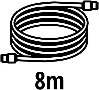 Image du produit Einhell Tuyau spiralé pour l'air comprimé