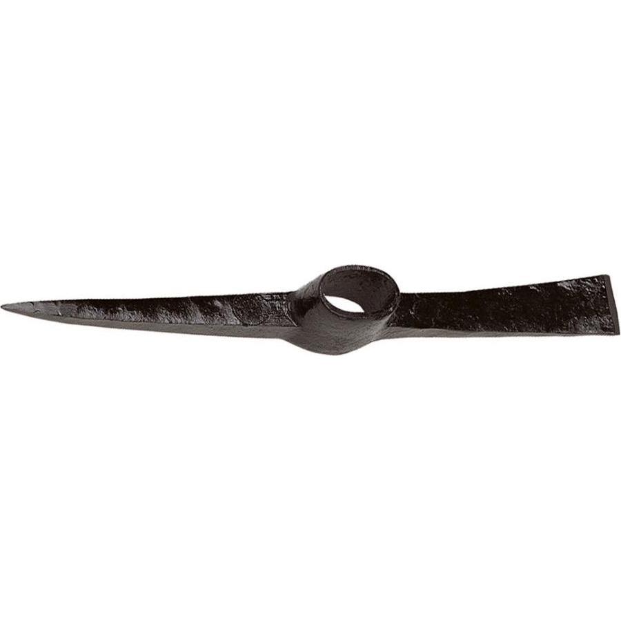 Magni, Gartenhandwerkzeug, Kreuzhacke Stahl schwarz lackiert 3,5 kg
