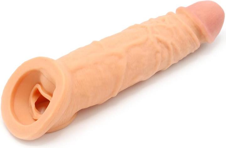 Produktbild Kiotos Realistische Hülse 20 cm