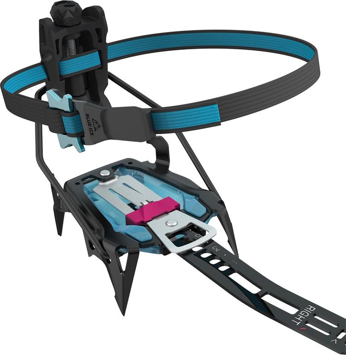 Image du produit Blue Ice Griffin 10