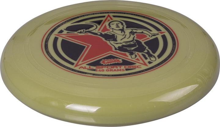 Produktbild Frisbee sunflex All Sport, 81116