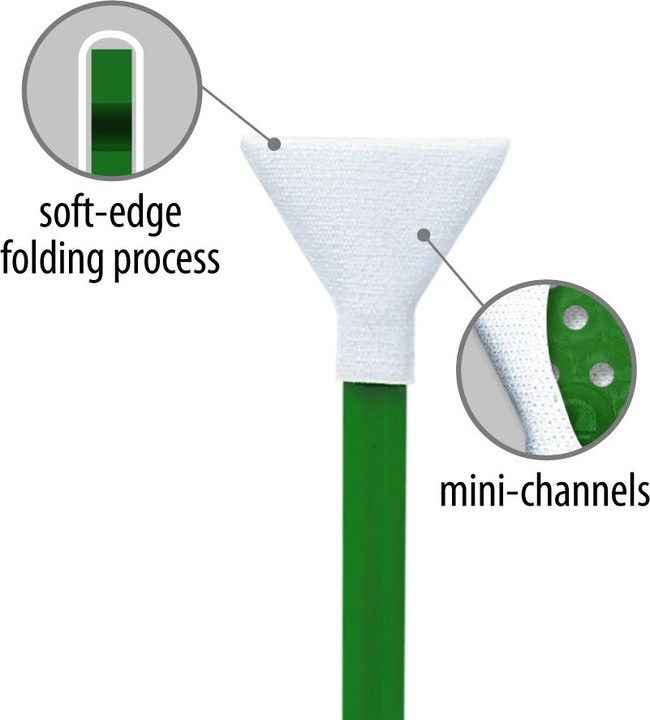 Produktbild Visible Dust EZ Sensor Cleaning Kit Mini 1.0x