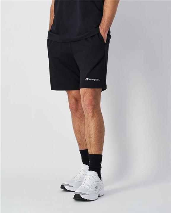 Image du produit Champion Herren Shorts Schwarz (S)