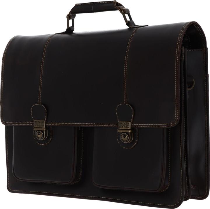 Immagine prodotto Buckle & Seam Valigetta Nevada (16")