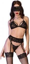 Immagine prodotto Chili Rose Set di suggerimenti (M)