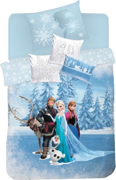 Immagine prodotto Disney Interactive Studios Famiglia congelata