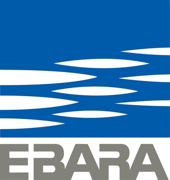 Productafbeelding Ebara Waterdrukschakelaar 1,5 tot 1