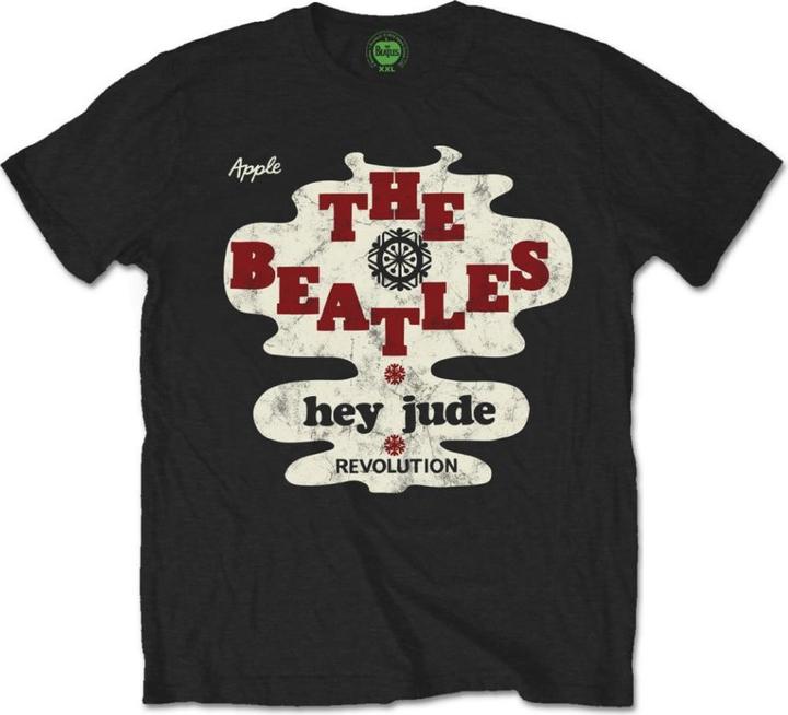 Immagine prodotto The Beatles Hey Jude/Revolution (XL)