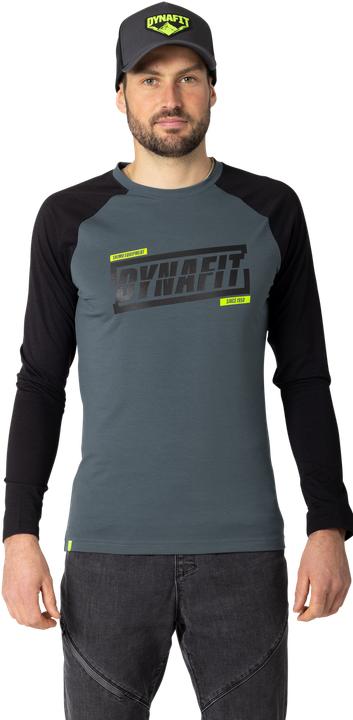 Produktbild Dynafit 24/7 Langarmshirt (M)
