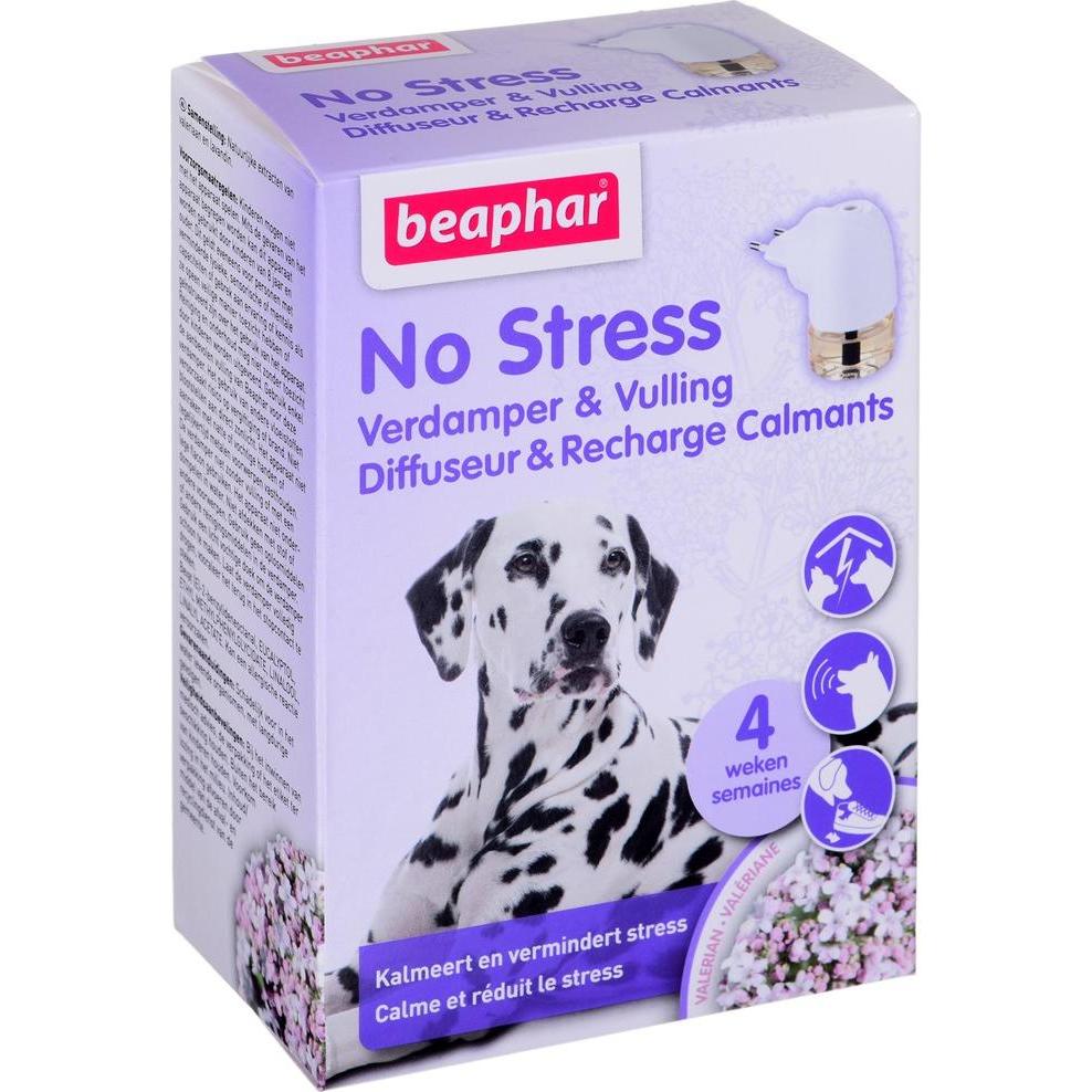 beaphar No Stress (Hund, 30 ml), Tierpflegemittel