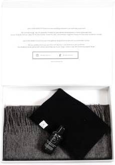 Produktbild Cash-Mere Geschenk Set (One Size)