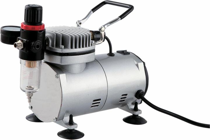Actual product image Sporti Electrical Underwriter (4 bar)
