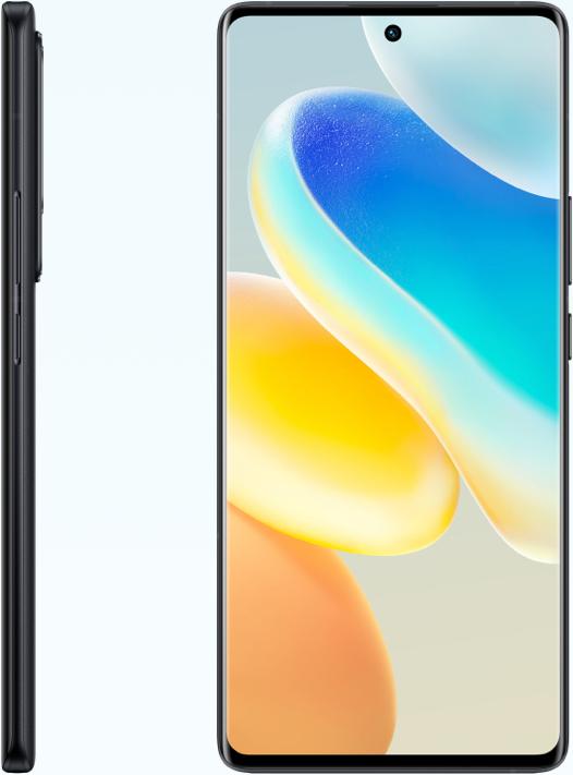 Actual product image Vivo X80 Pro (256 GB, Melna, 6.78", Dual SIM, 50 Mpx, 5G)