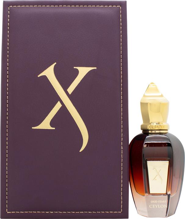 Immagine prodotto XerJoff Oud Stars Ceylon by (Eau de parfum, 50 ml)
