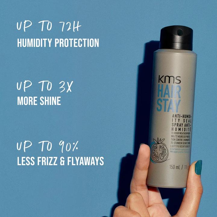 Produktbild KMS California HairStay Anti-humidity Seal (150 ml)
