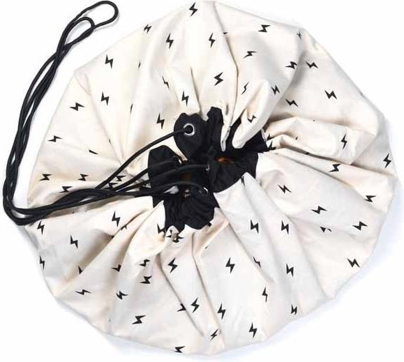 play&go feuille de route (140 x 140 cm)