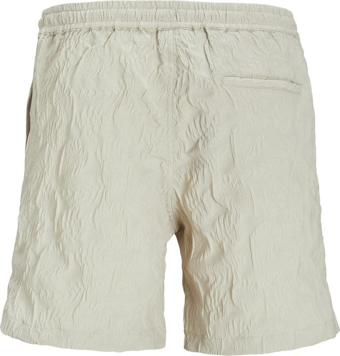 Actual product image Jack & Jones Jpstjaiden Jjjacquard Jogger Short Styd (S)